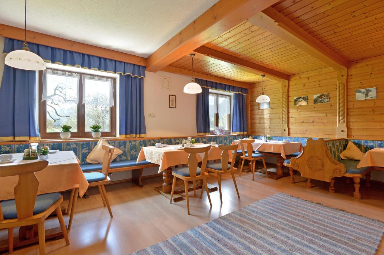 Bauernhof Strasserhof 瑟尔 外观 照片