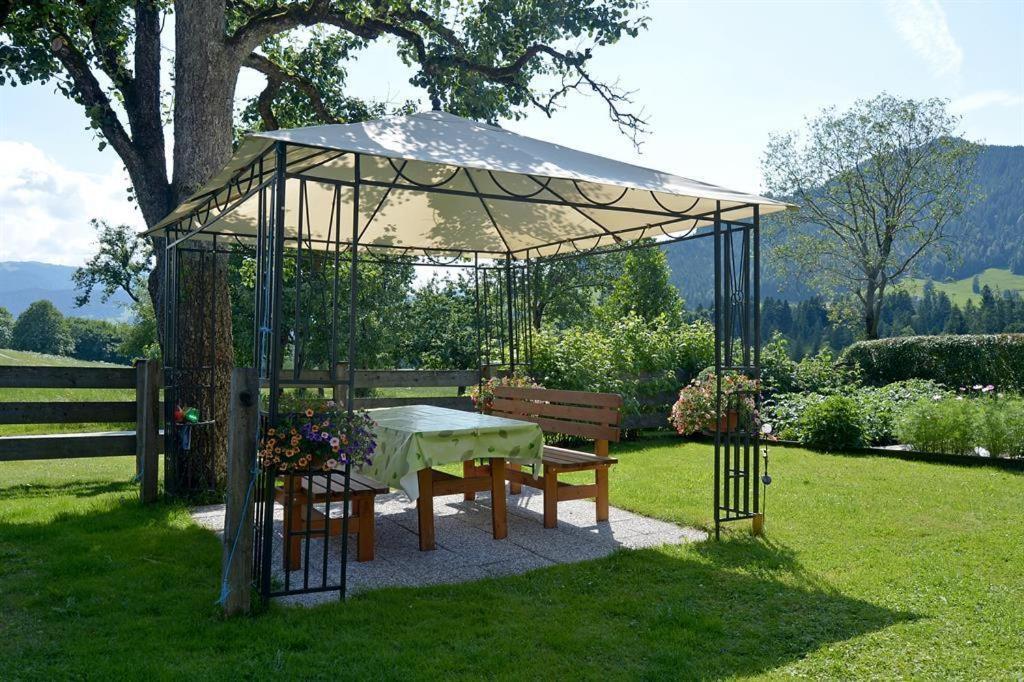 Bauernhof Strasserhof 瑟尔 外观 照片