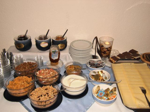 Bauernhof Strasserhof 瑟尔 外观 照片